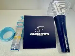 FANTASTICS ペンライト、ストラップセット