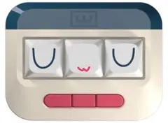 【新品・未開封】 Wooting UwU RGB無し The UwU キーボード