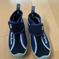 リーフツアラー　マリンシューズ　19cm