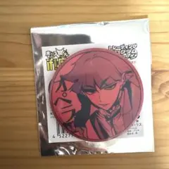 魔入りました！入間くん 魔フィア ホログラム 缶バッジ オペラ