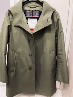 【美品】MACKINTOSH PHILOSOPHY スプリングモッズコート マッキントッシュ フィロソフィー オンラインストア
