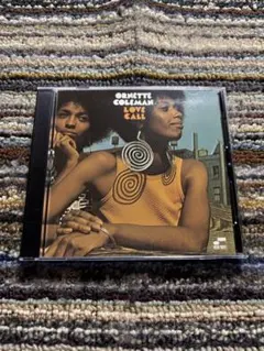 オーネット コールマンornette coleman love call