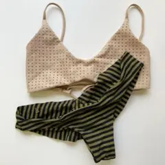 beams ビキニ
