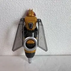 仮面ライダーカブト　ザビーゼクター