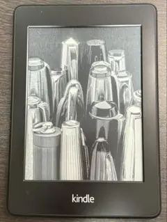 Kindle Paperwhite 第6世代 WiFi 4GBモデル