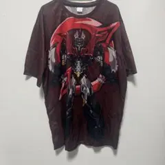 マジンガーZERO Tシャツ サイズXXXL