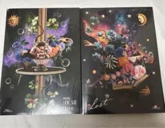 Billlie アルバム セット 新品未開封