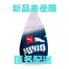 【新品】PUMA ユニセックス トレーニング キャップタオル　スイミング　水泳