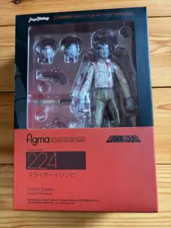 2025年最新】figmaゾンビフライボーイゾンビの人気アイテム