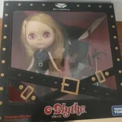 未開封 ブライス ドロンジョ・ミーツ ブライス ヤッターマン ドール フィギュア Amazon.co.jp: ネオブライス ドロンジョミーツブライス