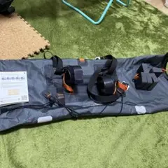 オルトリーブ ハンドルバーパック