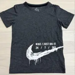 NIKE Tシャツ ドライフィット 110~116cm 5~6yrs