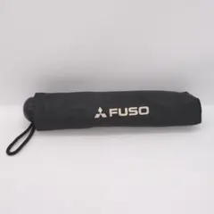 三菱ふそう　折り畳み傘