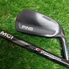 超美品 Fujikura MCI BLACK 100X