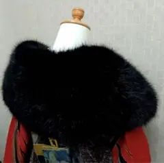 成人式 フォックス ファーショール