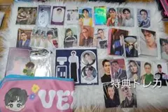 K-POP バーノントレカセット