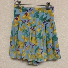 【Lily Brown 】リリーブラウン ショーパン　キュロット サイズ9
