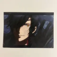刀剣乱舞 花丸 燭台切光忠 クリアファイル
