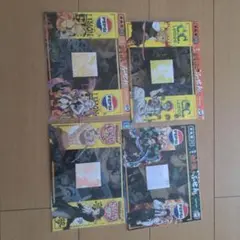 鬼滅の刃　サントリー　ふせん