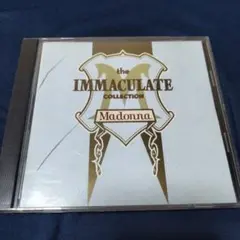 マドンナ ベストアルバム