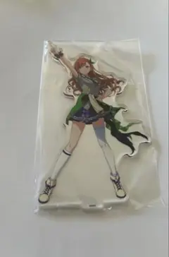 有栖川夏葉　アクスタ