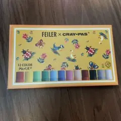 フェイラークレパス