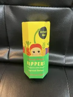新品未使用 ヒッパーズ ソニーエンジェル 野菜 果物 シリーズ セット 輸入