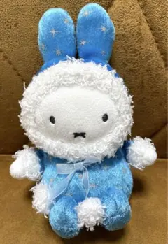 希少レア◇ミッフィー ハウステンボス　ぬいぐるみ　光の王国 ハウステンボス 光の王国ミッフィーぬいぐるみSサイズ｜Yahoo