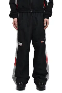Project gr NYLON TRACK PANTS 3