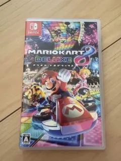 マリオカート8 デラックス Nintendo Switch