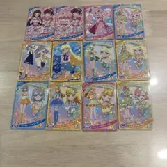 アイプリカード⭐︎12枚セット