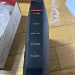 WXR-1750DHP 11ac対応　1300＋450Mbps