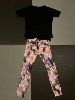 NIKE ヨガウェア