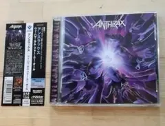ウィ・ハヴ・カム・フォー・ユー・オール CD