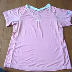 【中古品】JUIC 卓球レディースウェア XL