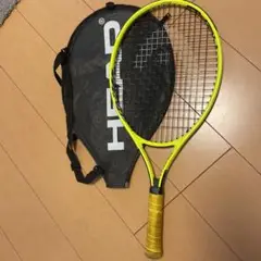 テニスラケット HEAD 子供用 硬式