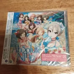 「アイドルマスター シンデレラガールズ」THE IDOLM@STER CIND…