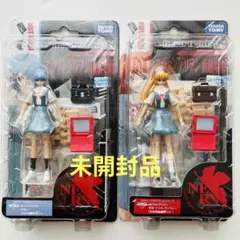2025年最新】ミクロマン綾波レイの人気アイテム - メルカリ
