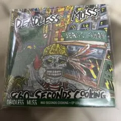 860 SECONDS COOKING + EP COLLECTION [20…