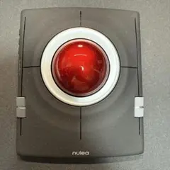 nulea M512 トラックボール
