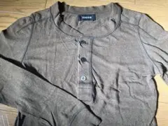 zucca ズッカ カットソーsize M