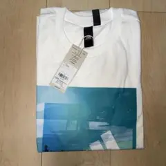 【新品　未使用】adidas PALM TREE Tシャツ