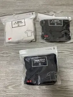 ユニクロ　ドライカラーTシャツ　Sサイズ
