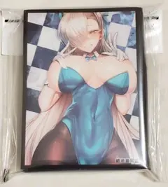 一之瀬アスナ スリーブ　ブルーアーカイブ