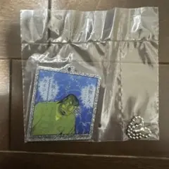 一番くじ カイジ E 賞 アクリルチャーム 大槻班長 ②