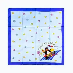 SUMMERつば九郎バンダナ【新品・未開封】