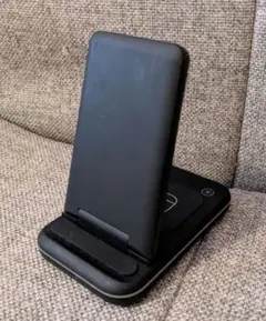 ワイヤレス充電器　3in1
