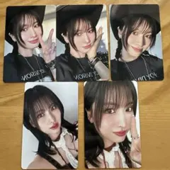 TWICE Enemy momo盤 トレカ