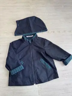 ファミリア　ジャケット 90