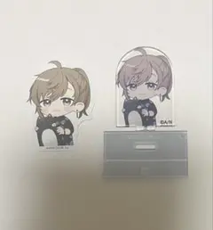 叶 にじさんじチョコエッグプラス